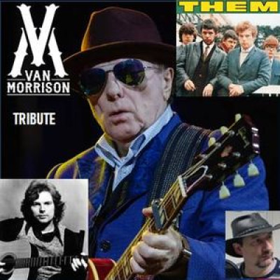 Van Morrison - Tribute