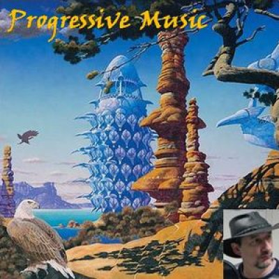 Progressif Music