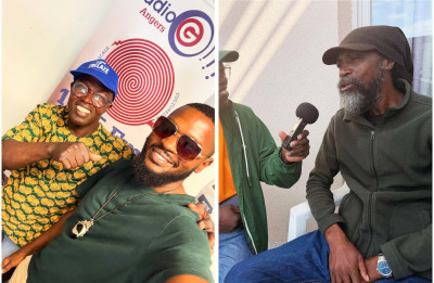 Airs d'Afrique Musique et Culture africaine Airs d'Afrique du 21 06 2026
