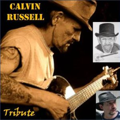 Calvin Russell - Tribute