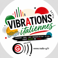 Vibrations italiennes