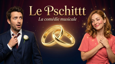 Le Pschittt - Le Musical du 13 06 2026