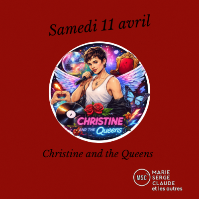 Marie, Serge, Claude et les autres du 11 04 2026