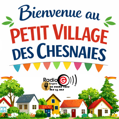 Au village des Chesnaies 2 Au village des Chesnaies 2