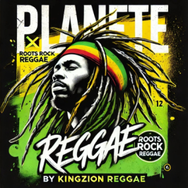 Planète reggae Planète Reggae : l'émission purement roots reggae dub de Radio G!