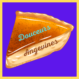 Douceurs angevines<br/>01 12 2023