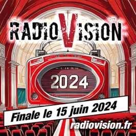 Concours de chansons RadioVision 2024 Finale RadioVision 2024