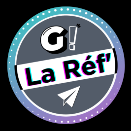 G! La Réf - Louis