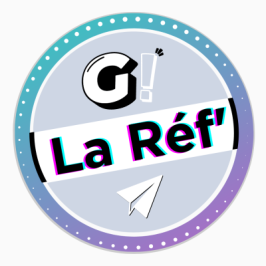 G! La Réf <br/>30 11 2023
