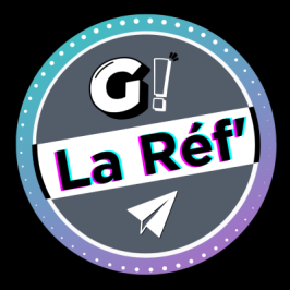  G La Ref - Lequipe 