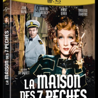 Sous les jupes des films du 01 04 2024