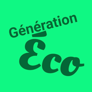 le magazine des entrepreneurs de l'anjou Focus sur Génération Éco