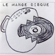 Le Mange Disque, l'émission musicale consacré au disque vinyle Le mange disque du 17 05 2021