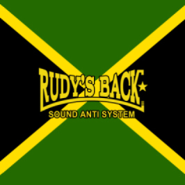Rudy's Back Rudy's Back du 12 06 2024
