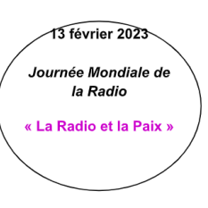 Radio & Paix