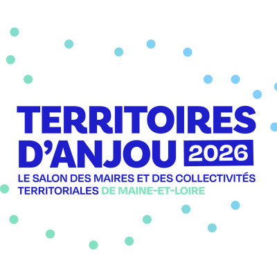 Territoire d'anjou 2026 Radio G!