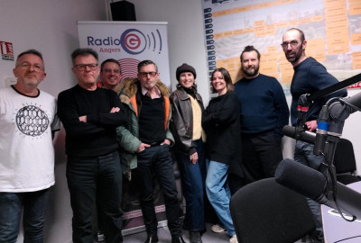 Emissions Angevine du rock indé Emissions Angevine du rock indé du 19 01 2026