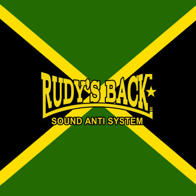Rudy's Back du 15 04 2026 Rudy's Back Rudy's Back du 15 04 2026