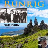 Harvest RUNRIG Harvest Harvest RUNRIG