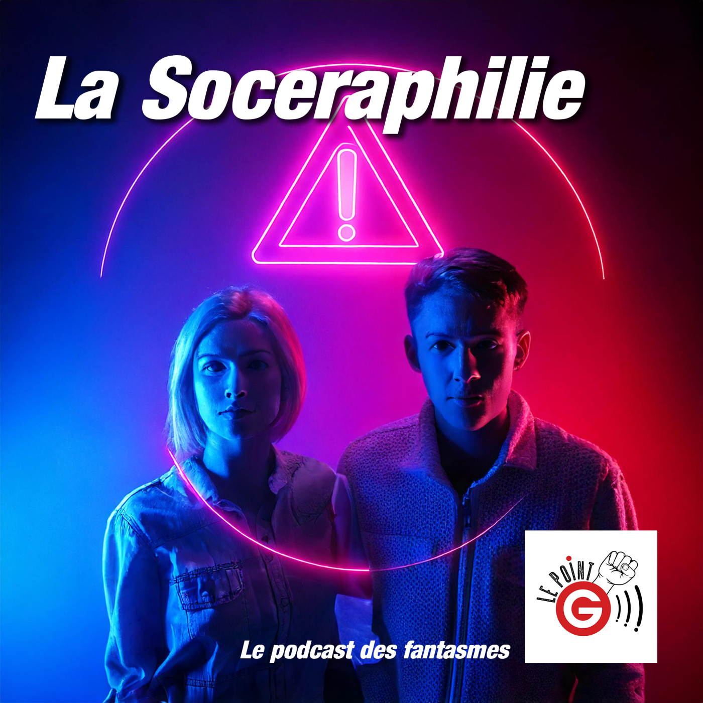 Le Point G! La soceraphilie