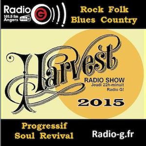 Harvest Harvest 2015