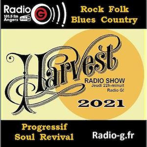 Harvest Harvest 2021