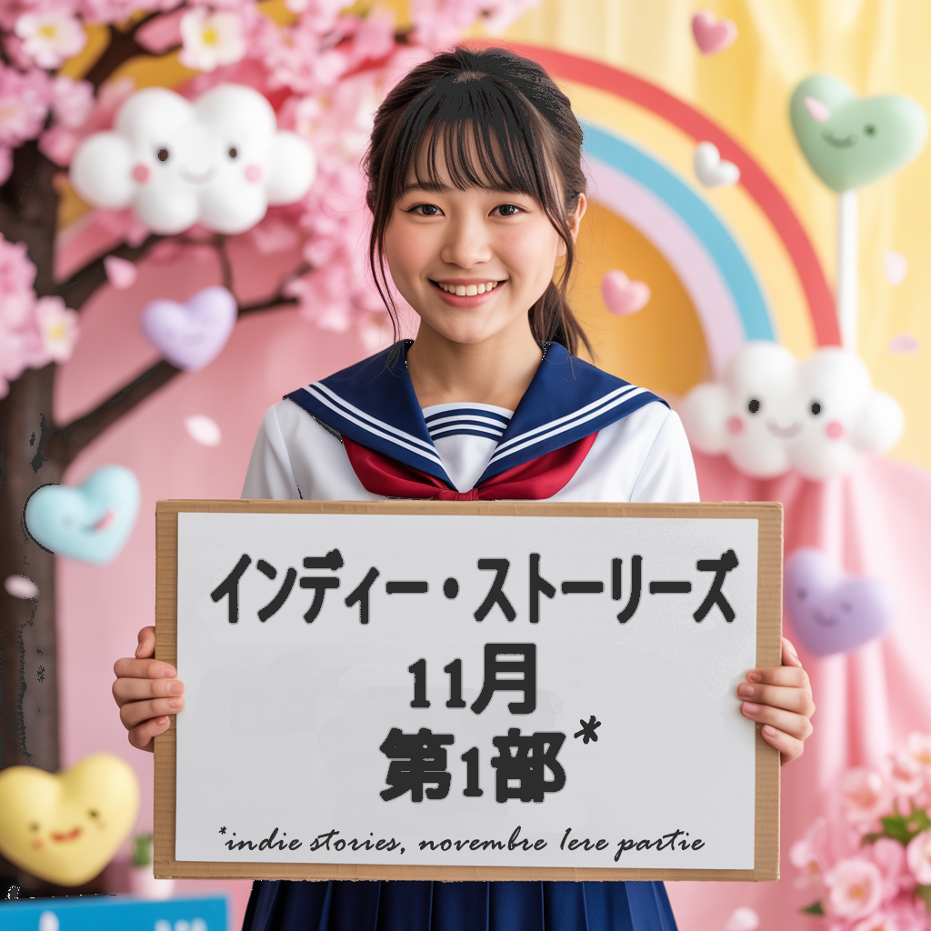 indie stories, 50 ans de rock indé Indie stories du 02 11 2025