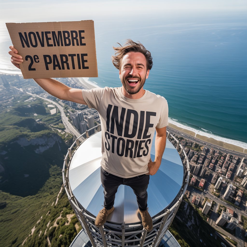 indie stories, 50 ans de rock indé du 16 11 2025 indie stories, 50 ans de rock indé indie stories, 50 ans de rock indé du 16 11 2025