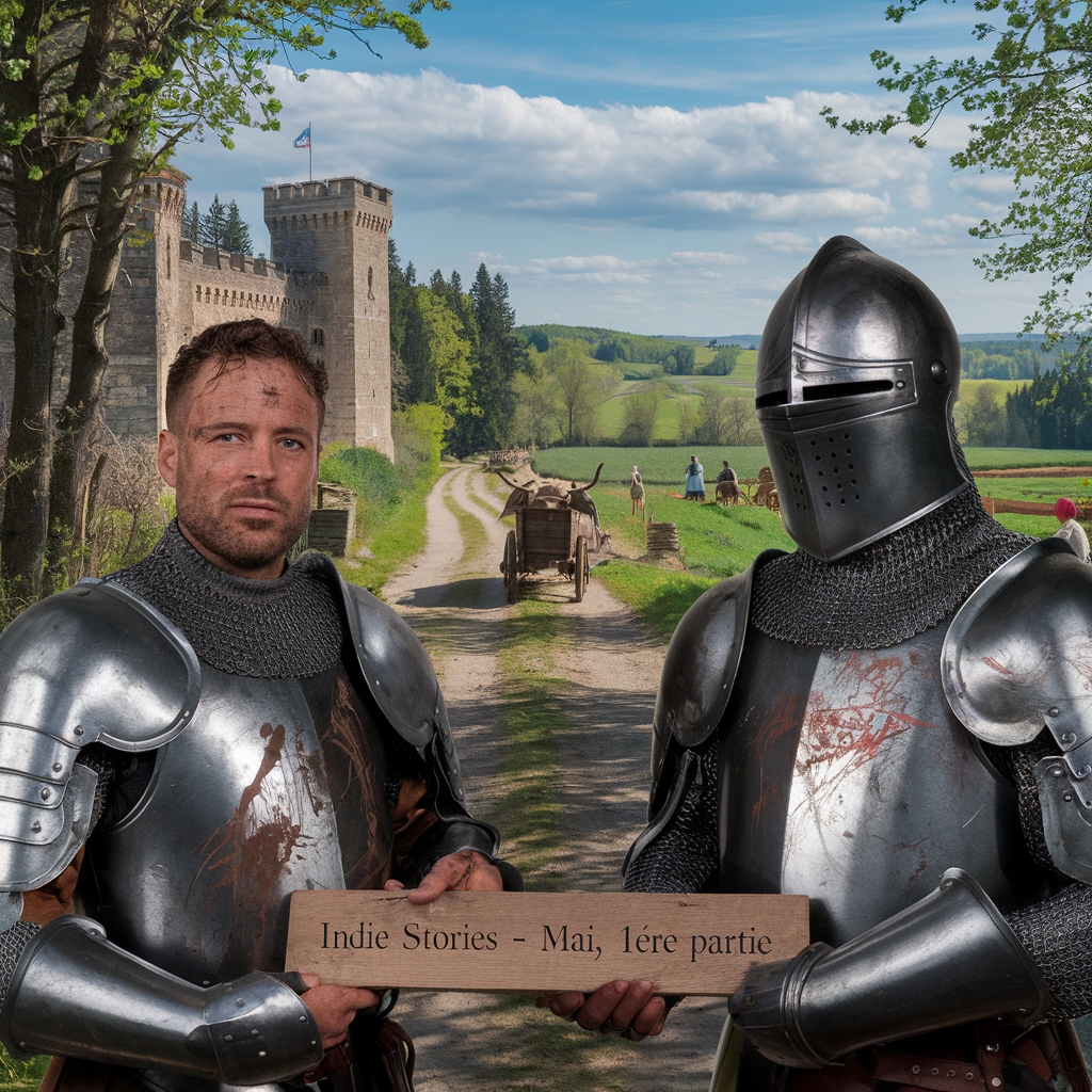 Indie stories du 04 05 2025 indie stories, 50 ans de rock indé Indie stories du 04 05 2025