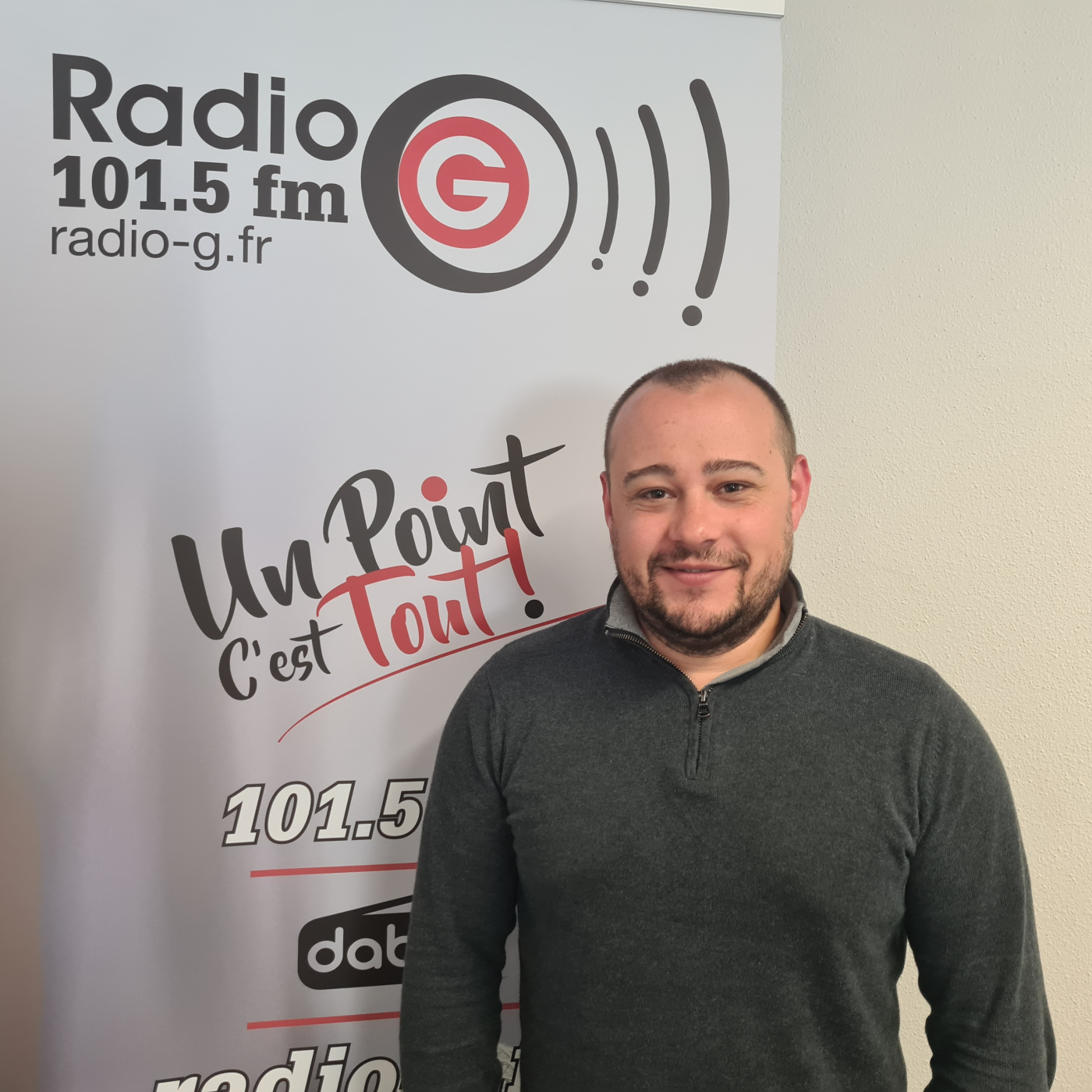 Les voies de l'éco du 14 05 2025 - avec Romain DESTAMINIL le magazine des entrepreneurs de l&#039;anjou Les voies de l'éco du 14 05 2025 - avec Romain DESTAMINIL