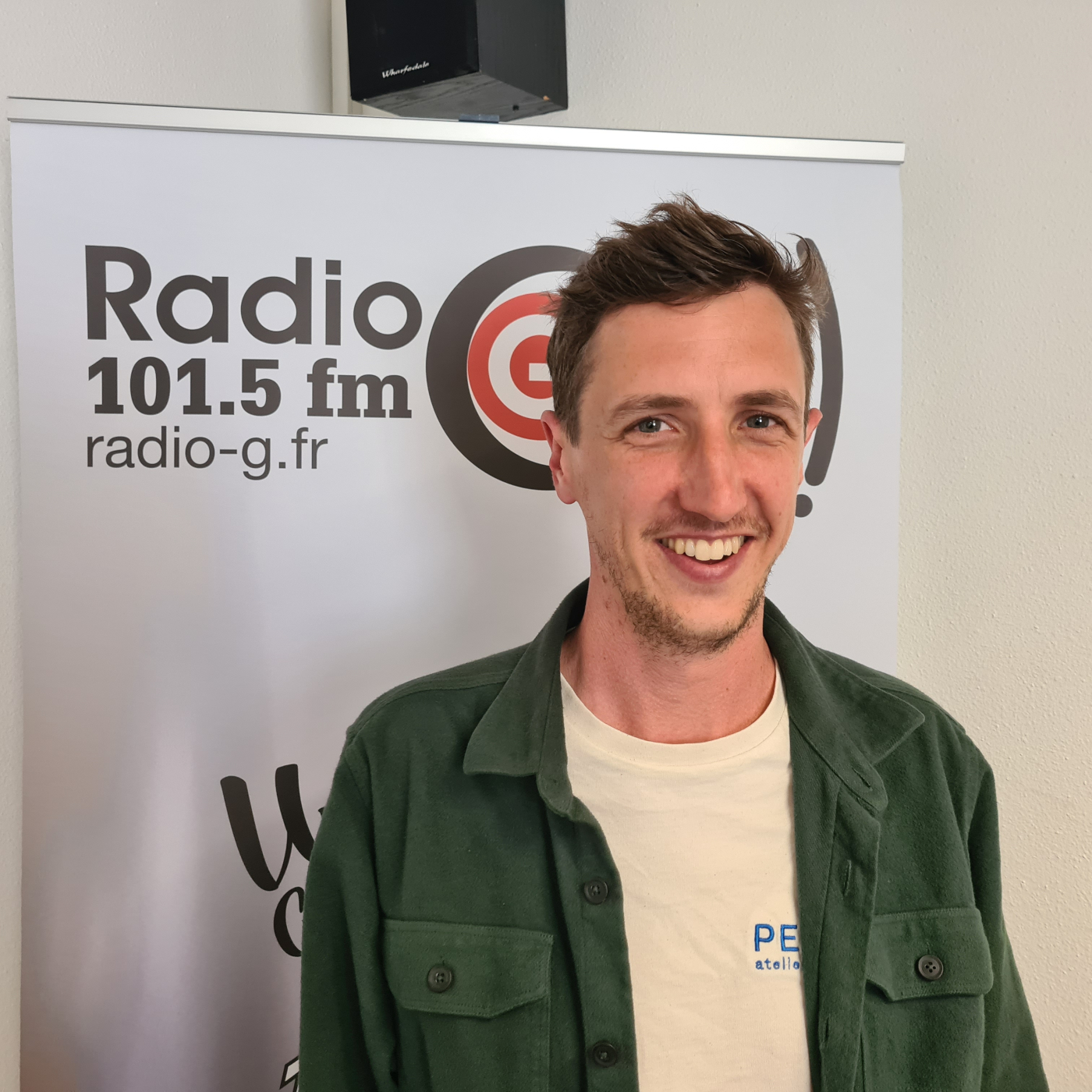 Les voies de l'éco du 28 05 2025 - avec Antoine MICHEL le magazine des entrepreneurs de l&#039;anjou Les voies de l'éco du 28 05 2025 - avec Antoine MICHEL