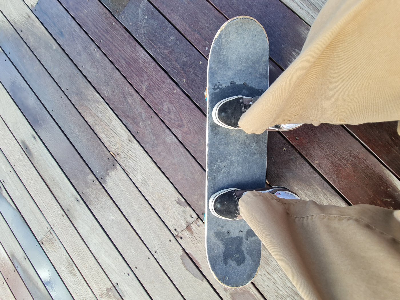 La Story de Junior - Trouver la motivation, un jour après l'autre