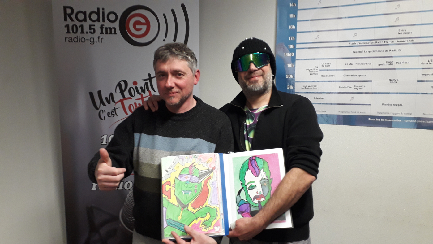 ImaJn'Ere du 28 10 2025 ImaJ&#039;nère littérature de genre et d&#039;imaginaire d&#039;Angers ImaJn'Ere du 28 10 2025