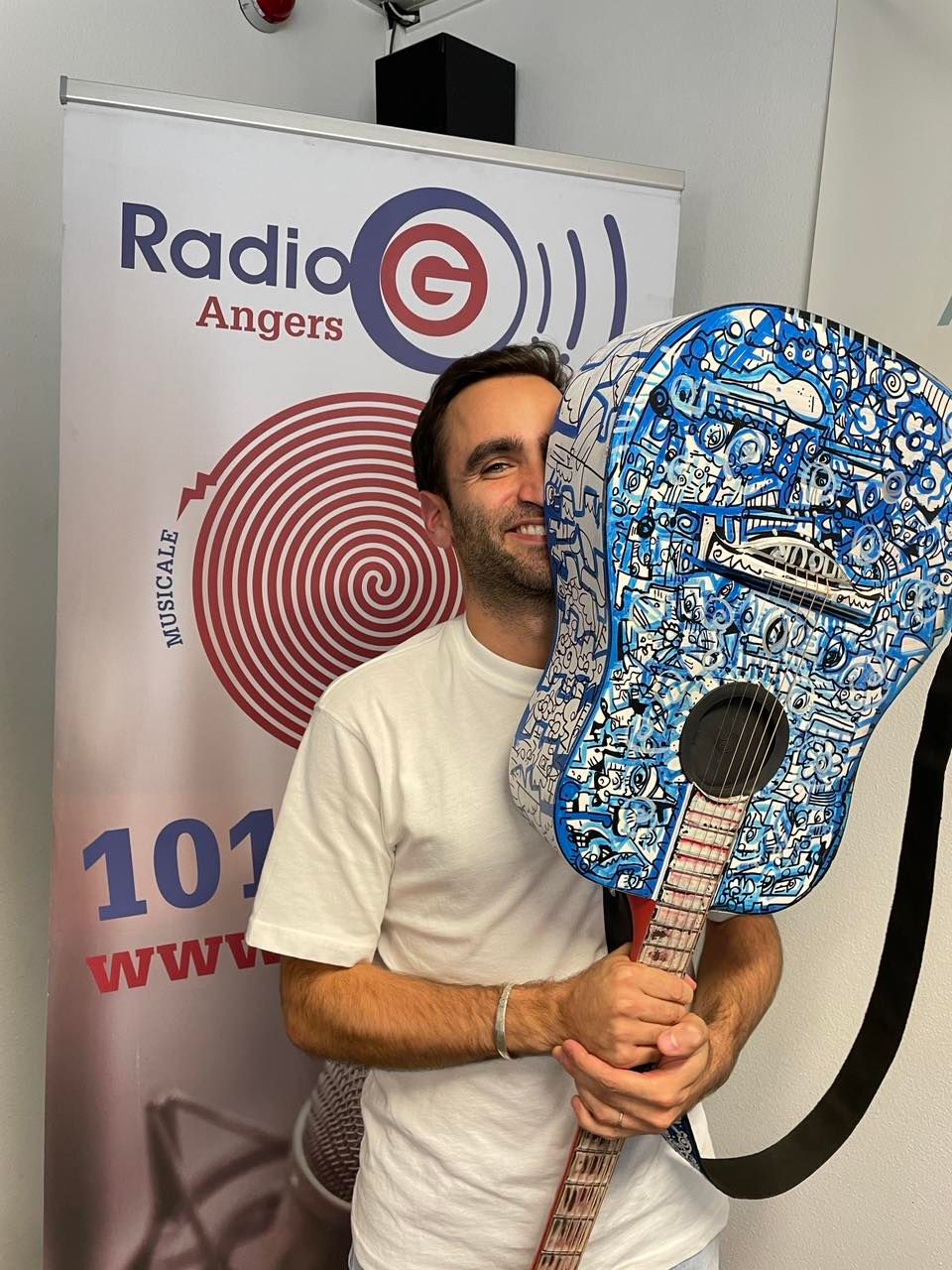 Topette! + Live de Julien Sfeir 1 Topette! + Topette! + Live de Julien Sfeir 1