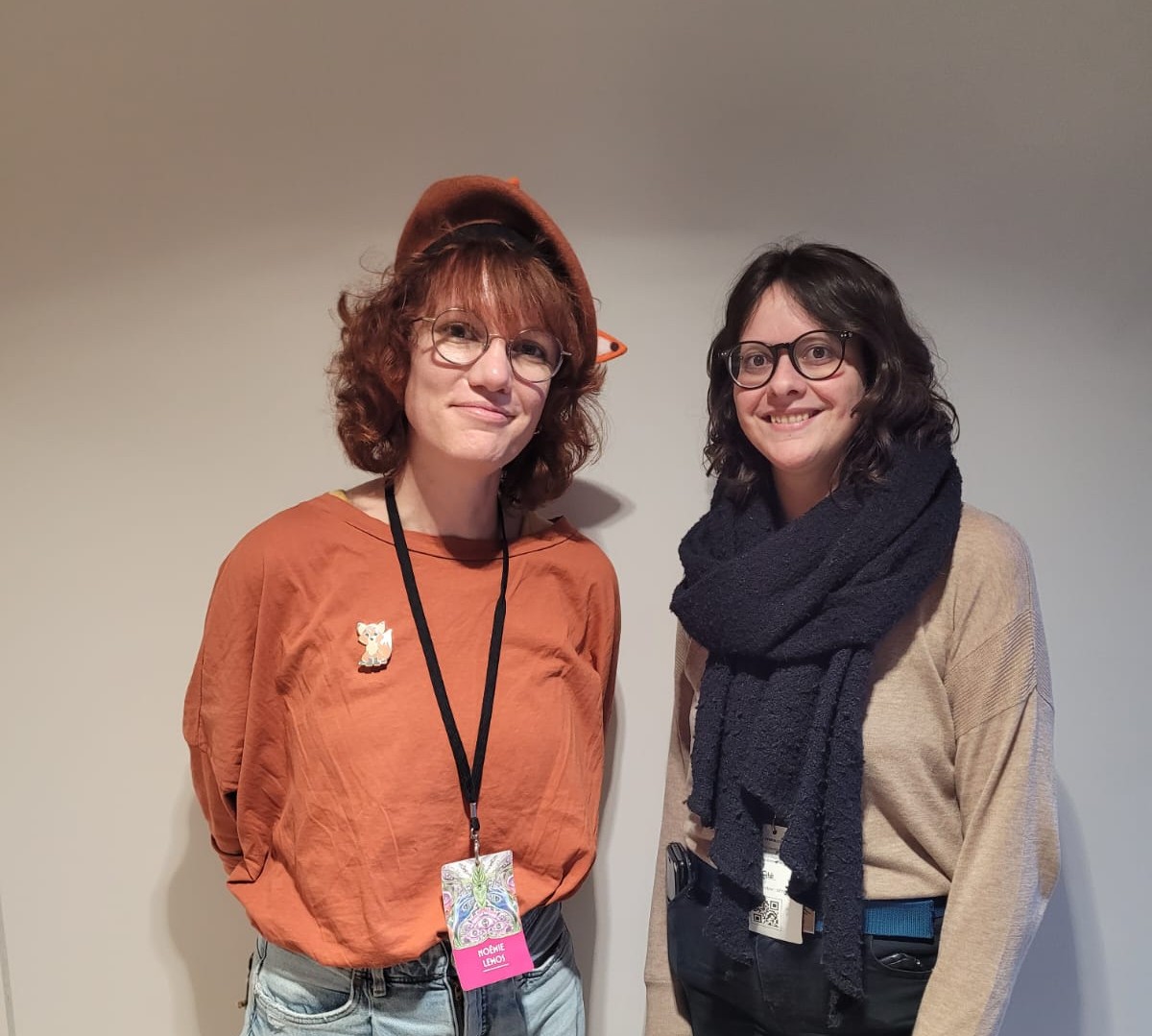 ImaJn'Ere du 13 05 2025 ImaJ&#039;nère littérature de genre et d&#039;imaginaire d&#039;Angers ImaJn'Ere du 13 05 2025