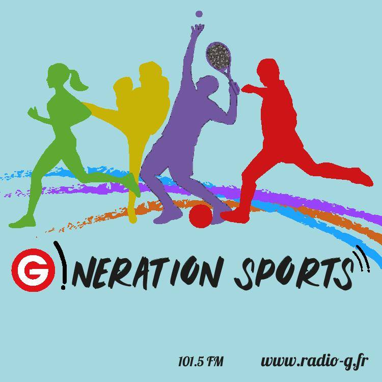 G!nération sports