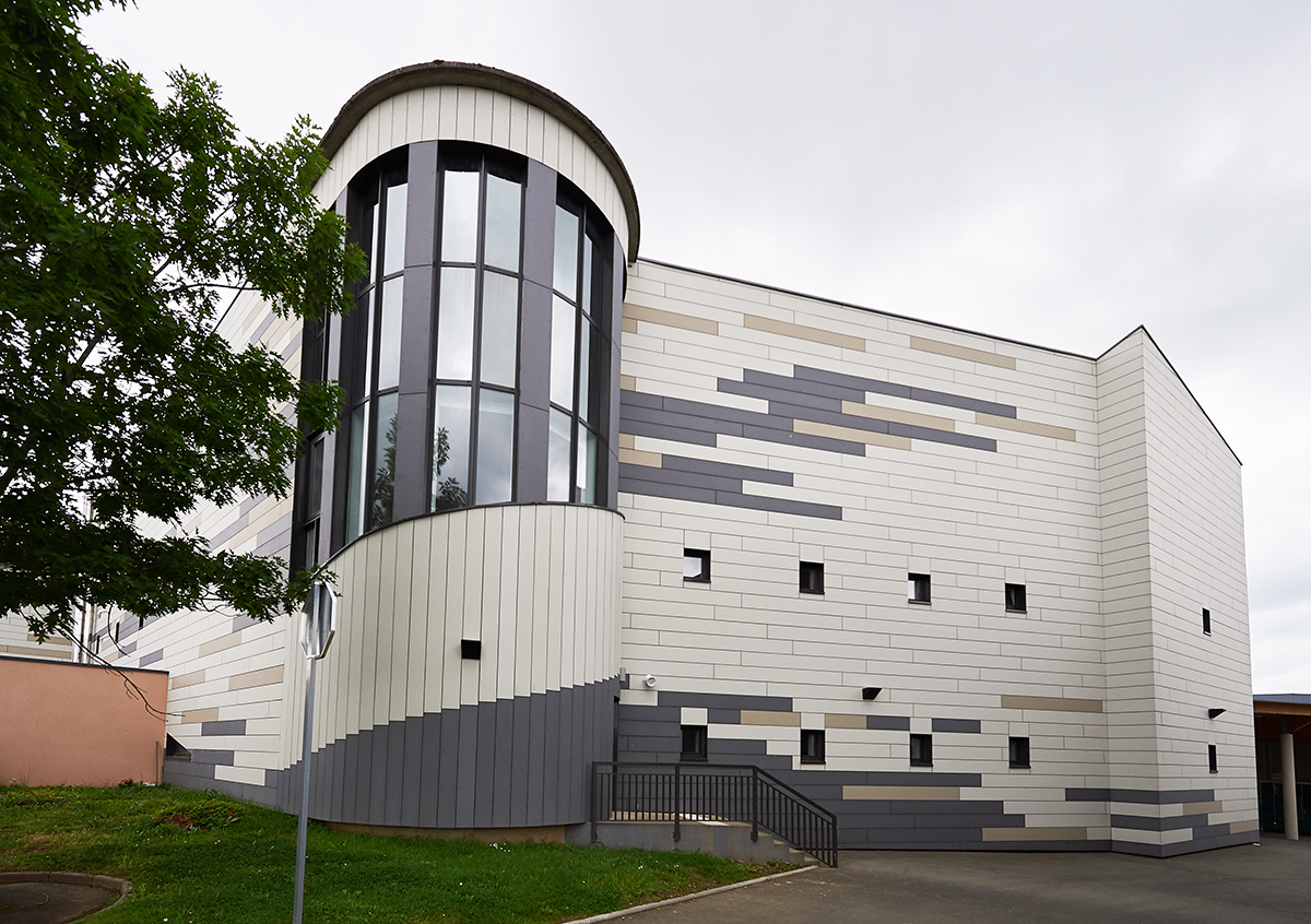 Collège de l'Aubance Les Ateliers Radio G! Collège de l'Aubance