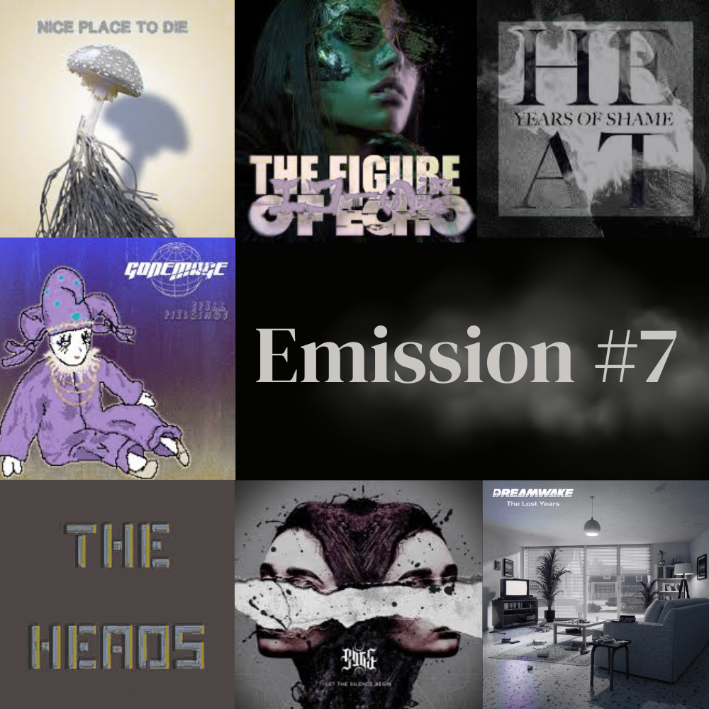 Into The Pit du 15 12 2025 Into The Pit Into The Pit  du 15 12 2025