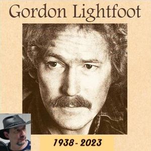Harvest Gordon LIGHTFOOT