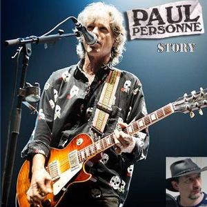 Harvest Harvest Paul PERSONNE