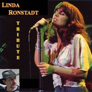 Harvest Harvest Linda RONSTADT