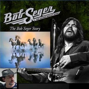 Harvest Harvest Bob SEGER