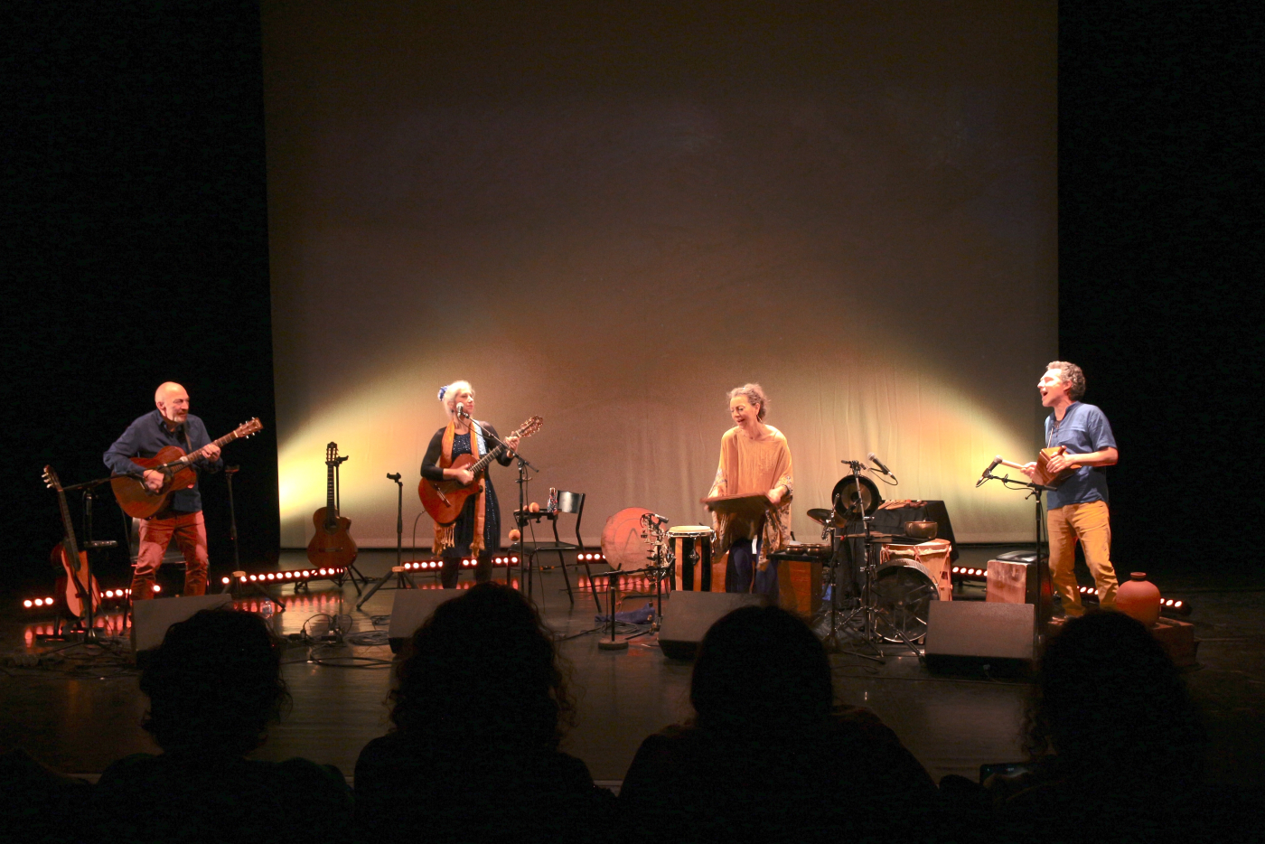 Résonance du 03 11 2025 Résonance Résonance du 03 11 2025