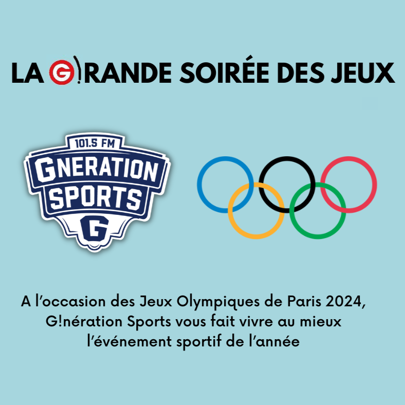 Les G!randes soirées des jeux du 03 08 2024 Les G!randes soirées des jeux Les G!randes soirées des jeux du 03 08 2024