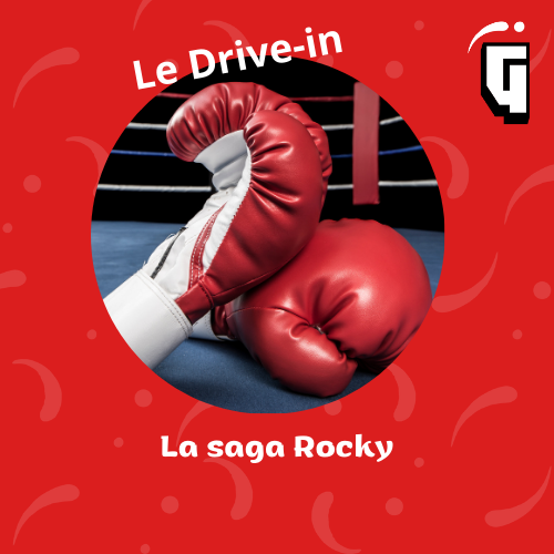 Le Drive-in sur Radio G! du 18 08 2024 Emission G nerik sur les musiques de films Le Drive-in sur Radio G! du 18 08 2024