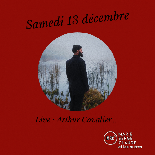 Marie, serge, Claude et les autres Marie, serge, Claude et les autres du 13 12 2025