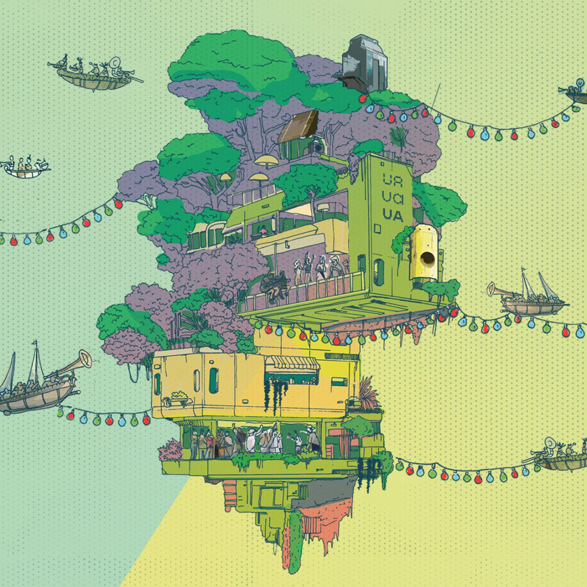 Campus Day 2025 - Introduction - 18 09 2025 Campus Day - en Direct Campus Day 2025 - Introduction - 18 09 2025