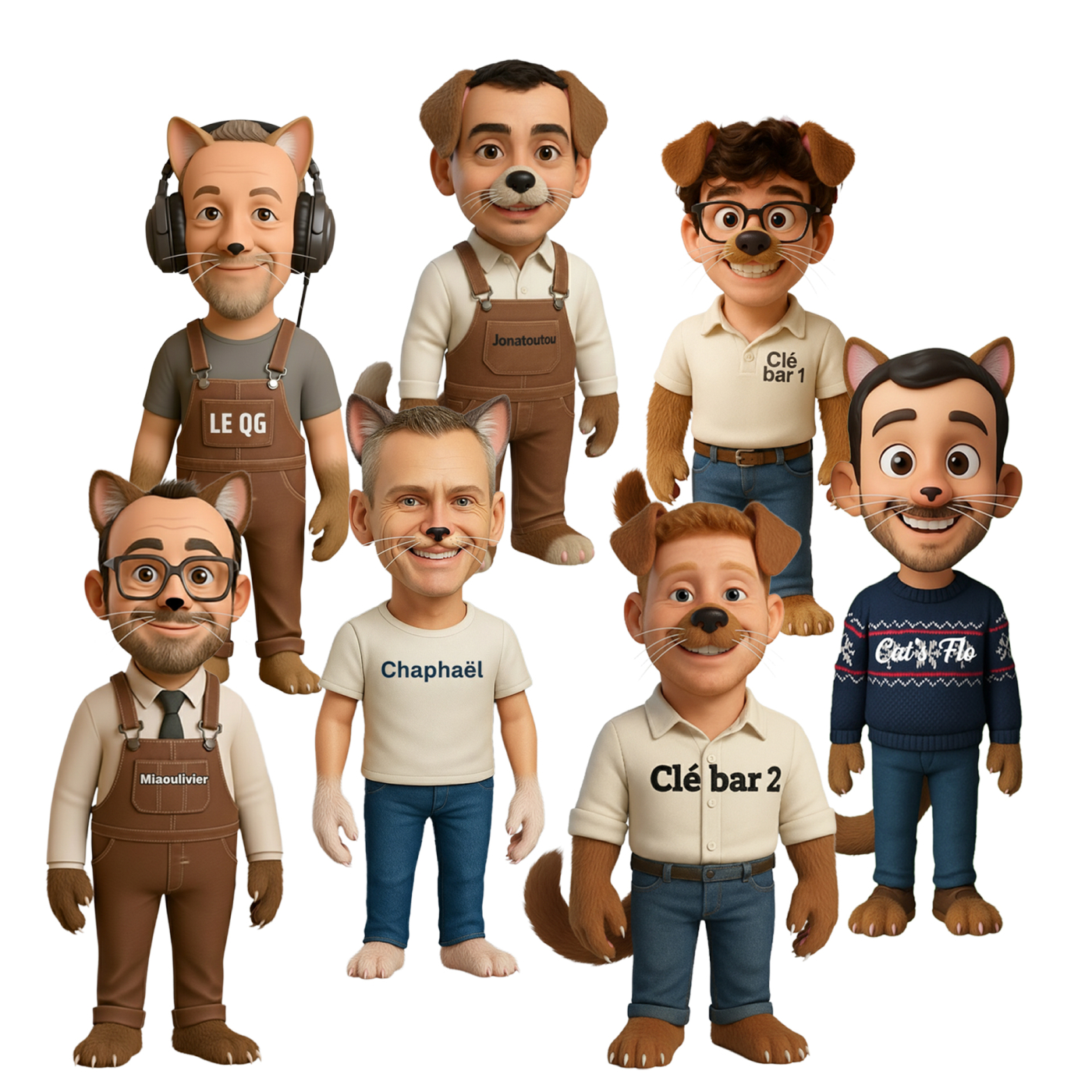 Le QG, le programme radio de jeux de Radio G! du 11 11 2025 Le QG, le programme radio de jeux de Radio G! Le QG, le programme radio de jeux de Radio G! du 11 11 2025