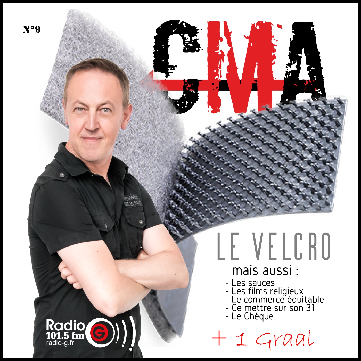 CMA du 11 janvier 2022 CMA, c'était mieux après, l'émission qui revient sur l'origine des choses - Radio G! Angers. CMA du 11 janvier 2022