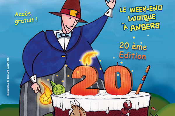 Emission du 25 09 2019 - DEUX JOURS EN JEUX Le MUG! actu locale, mais pas que ! Emission du 25 09 2019 - DEUX JOURS EN JEUX